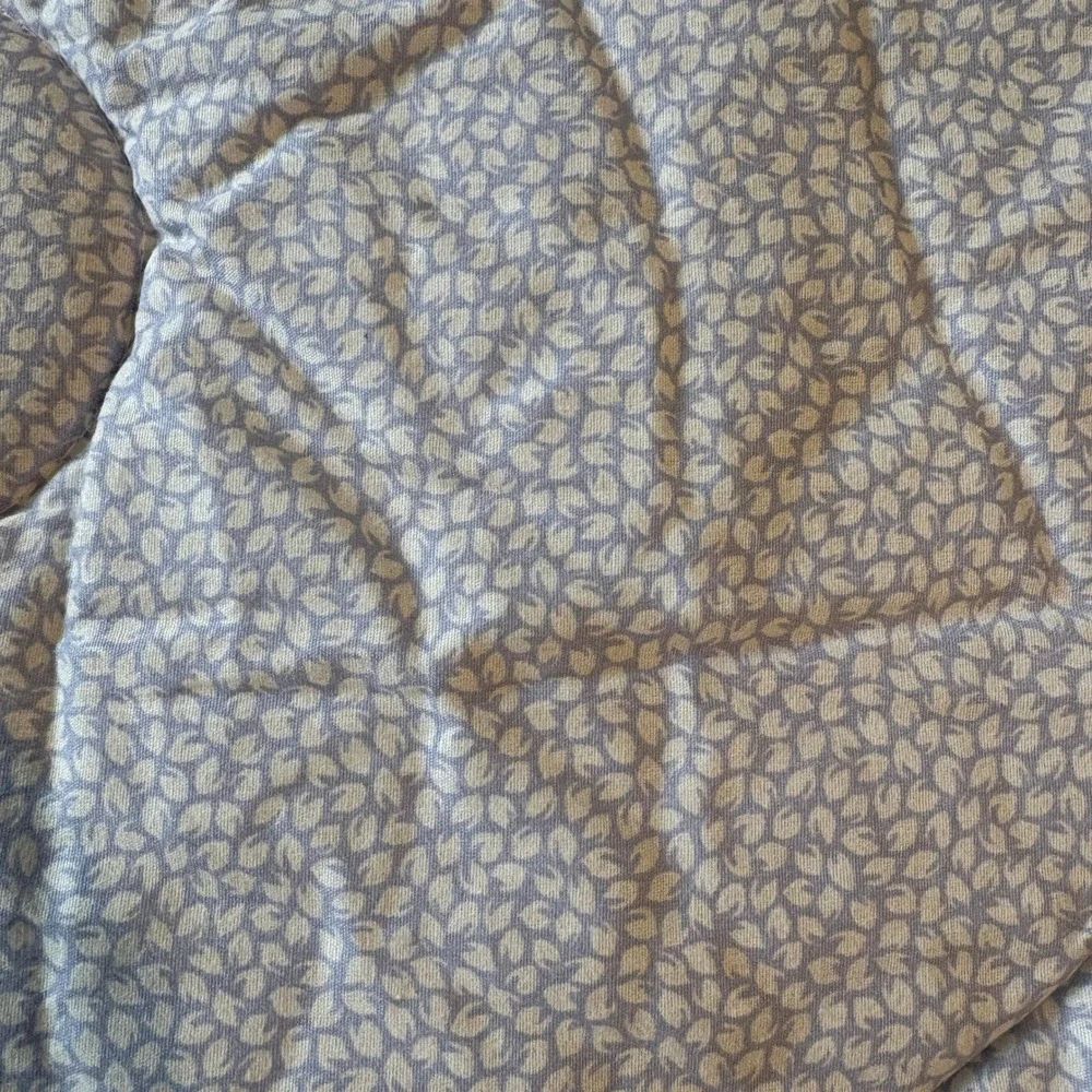 Vtg RARE Laura Ashley Sycamore Quartet Rose Floral Comforter Cottagecore USA